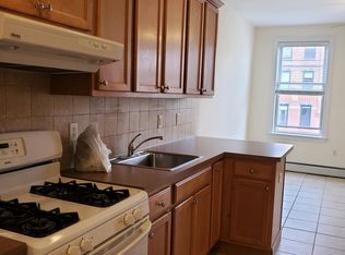 (Undisclosed Address), Hoboken, NJ 07030