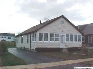 44 Niblick St, Point Pleasant Beach, NJ