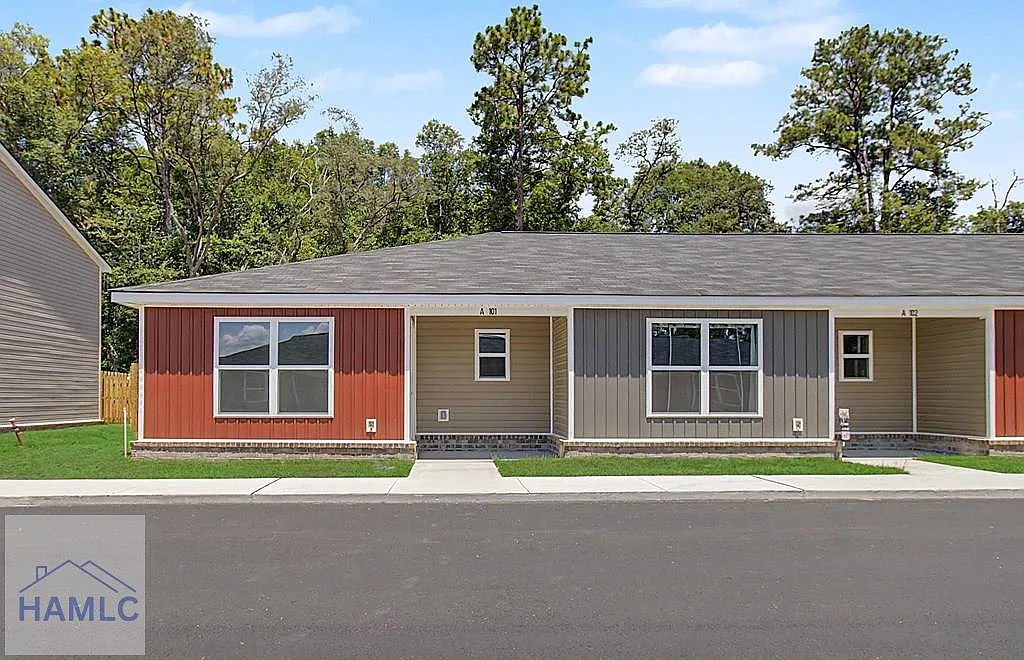2 bed, 1.0 bath, 852 sqft, $1,350 — Photo 4