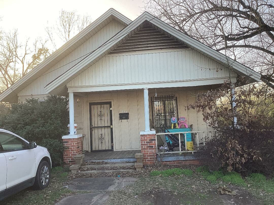 1313 W 2nd St N, Prescott, AR 71857 Zillow