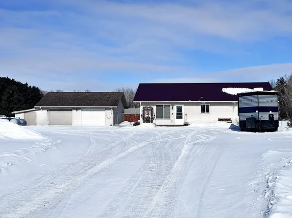 32348 470th St, Cass Lake, MN 56633