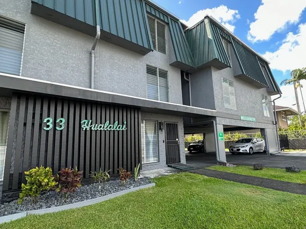 33 Hualalai St APT 207, Hilo, HI 96720