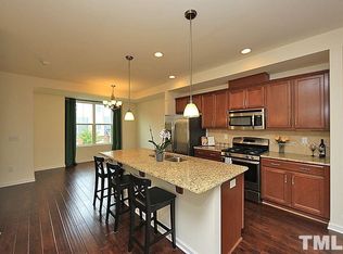 4117 Sykes St, Cary, NC 27519