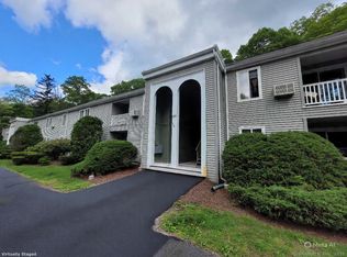 66 Nashville Rd UNIT K, Bethel, CT 06801