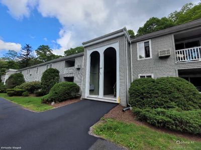 66 Nashville Road #K, Bethel, CT, 06801