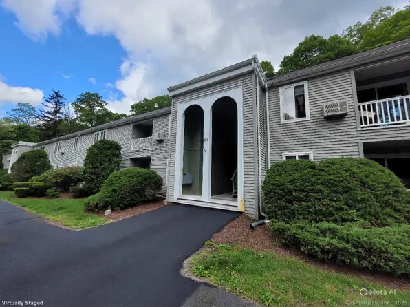 66 Nashville Road #K, Bethel, CT 06801