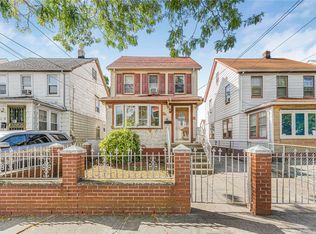111-10 203rd St, Jamaica, NY 11412