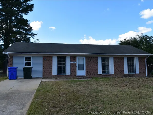 1112 Strathdon Ave, Fayetteville, NC 28304