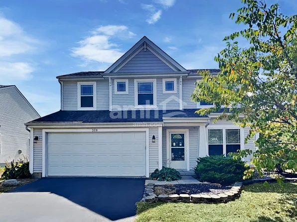 328 Timbersmith Dr, Delaware, OH 43015