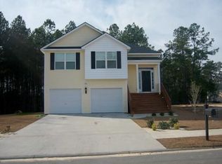 28 Raintree Way, Port Wentworth, GA 31407