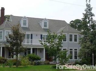 301 Pitney Ave, Spring Lake, NJ 07762