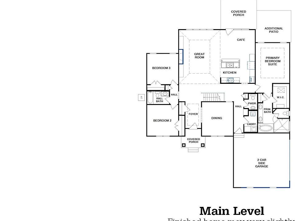 2nd image of 5509 Ruby Falls Dr