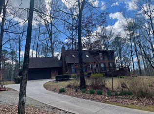 10450 Woodruff Rd, Fairburn, GA 30213