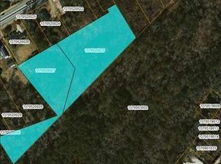 2109 4th Ave, Conway, SC 29527