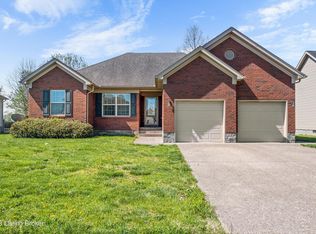 163 Mud Hen Dr, Shepherdsville, KY 40165