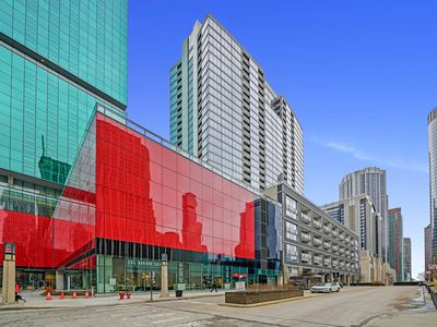 240 E Illinois St APT 307, Chicago, IL, 60611