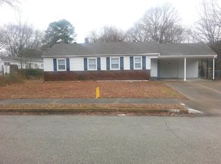 1489 Titus Rd, Memphis, TN 38111