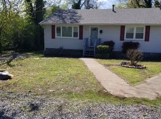 511 W Queen St, Hampton, VA 23669