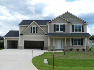 102 Callisto Way, Garner, NC 27529