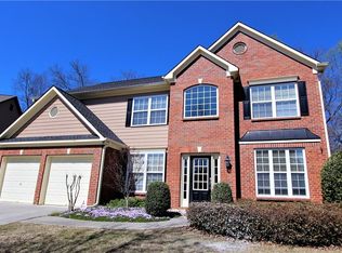 3251 Lost Meadows Ln, Buford, GA 30519