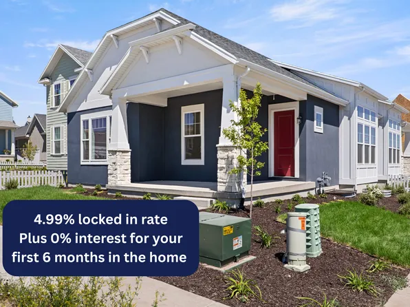 11192 S Easy Bee Rd #262, South Jordan, UT 84009