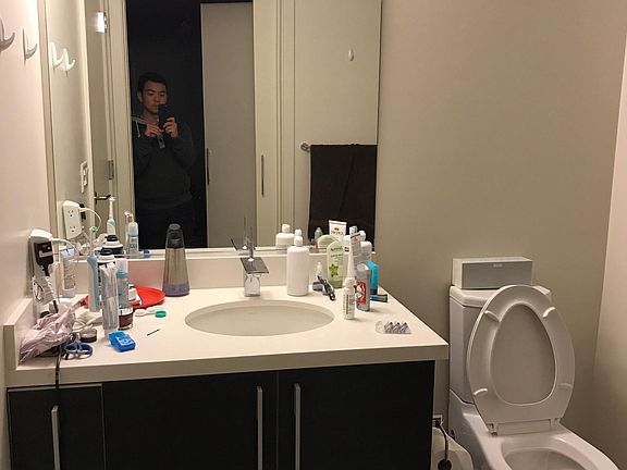 2nd Bedroom Bathroom