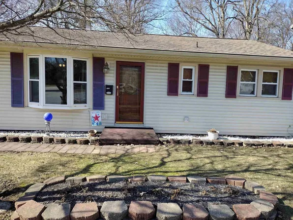 404 Old State Road 28, Williamsport, IN 47993