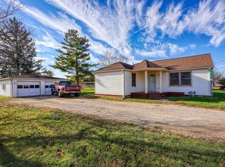 12407 State Route 316, Williamsport, OH 43164