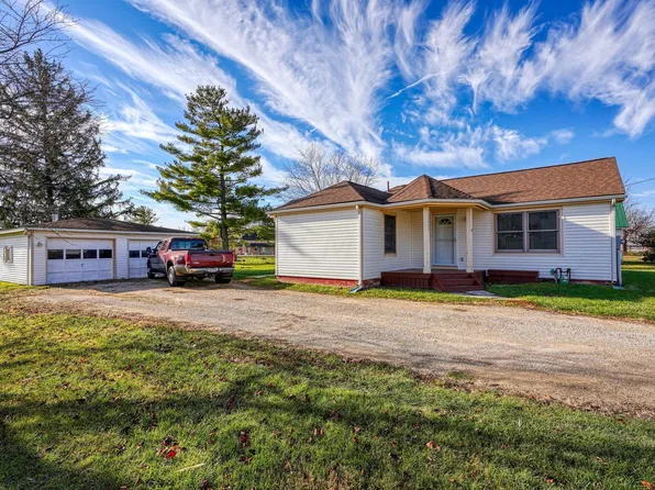 12407 State Route 316, Williamsport, OH 43164
