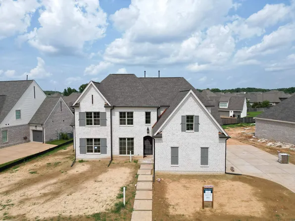 614 Cedar Shadows Cir W, Collierville, TN 38017
