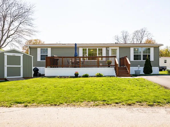 22 Blackberry Place, Kittery, ME 03904