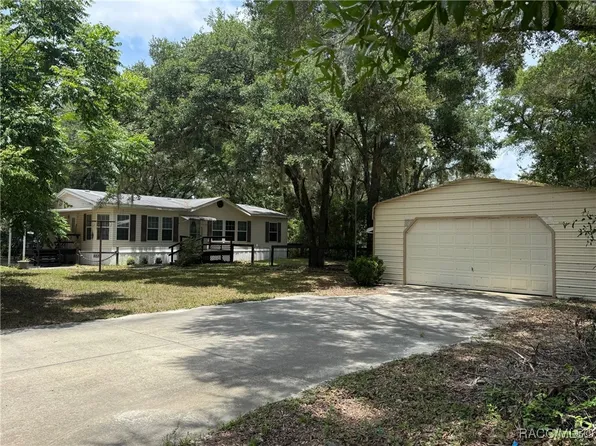 8033 N Mary Ter, Dunnellon, FL 34433