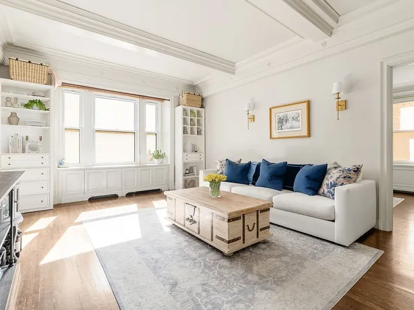 77 Park Ave #2G, New York, NY 10016