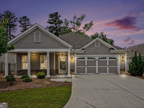 43 Homestead Xing, Hiram, GA 30141