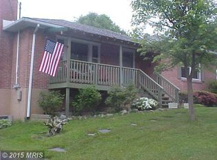 12518 Lisa Dr NE, Cumberland, MD 21502