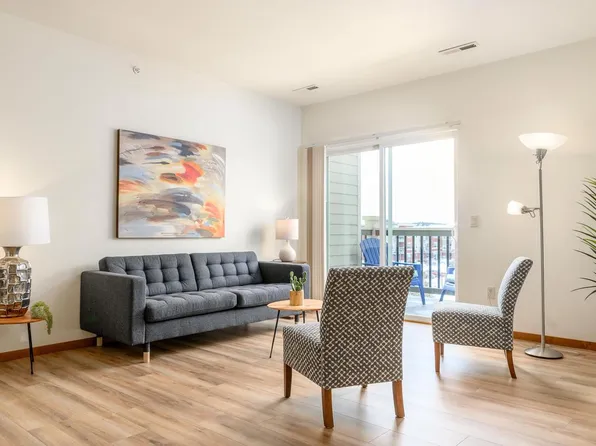 5194 Sassafras Drive #308, Fitchburg, WI 53711