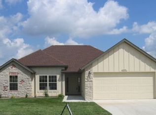 4351 W La Casa St, Springfield, MO 65802