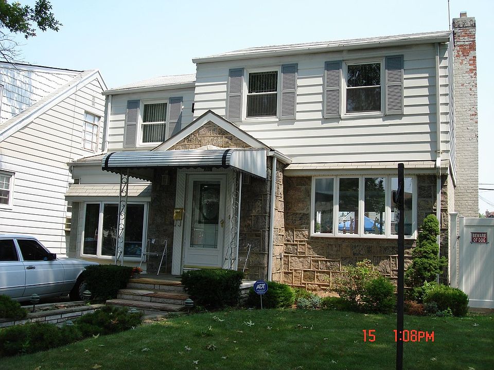 Front Shot of Property