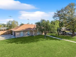 1002 Belvedere Dr, Slidell, LA 70458