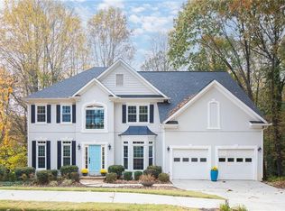 2090 Federal Rd, Roswell, GA 30075