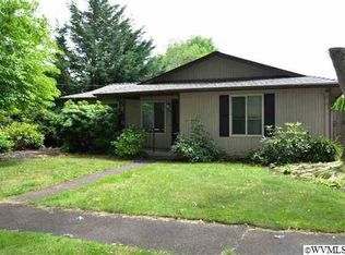 280 21st St SE, Salem, OR 97301