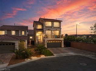 7294 River Star Ct, Las Vegas, NV 89118
