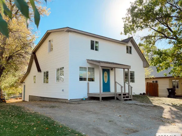 518 W 1st St S, Saint Anthony, ID 83445