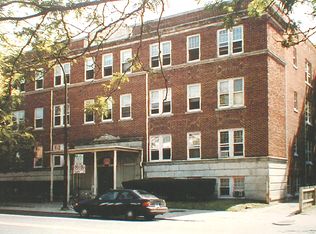 Gallatin Manor LLC, Ann Arbor, MI 48104