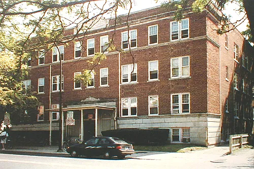 Gallatin Manor LLC Photo 1