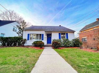 52 Pemberwick Rd FLOOR 1, Greenwich, CT 06831