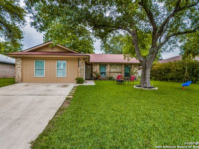 4210 Spiral Crk, San Antonio, TX, 78238