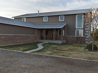 248 S Guymon Ln, Blanding, UT 84511