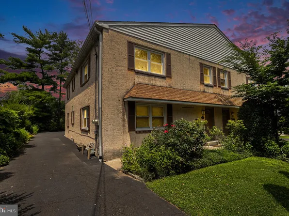 805 Wyndmoor Ave, Wyndmoor, PA 19038