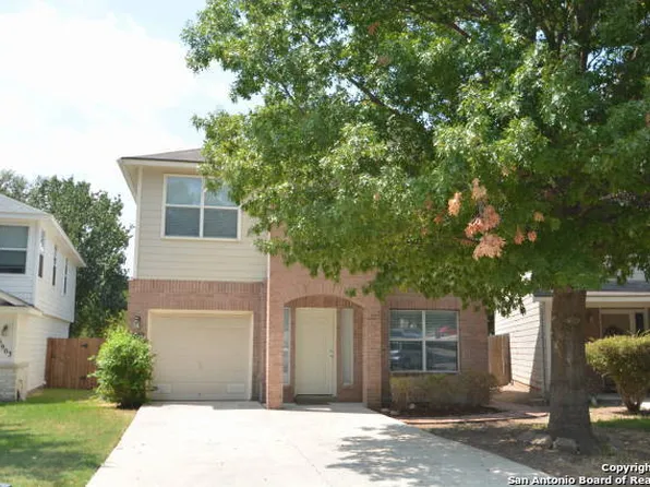 6907 Painter Way, San Antonio, TX 78240